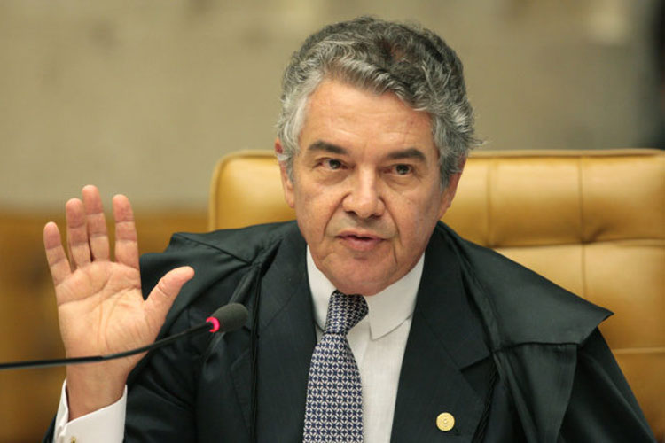 Ministro envia nova ação sobre prisão em 2º grau a plenário do STF