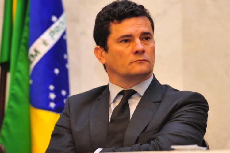 Sérgio Moro: 'Policial não pode ser tido como homicida'