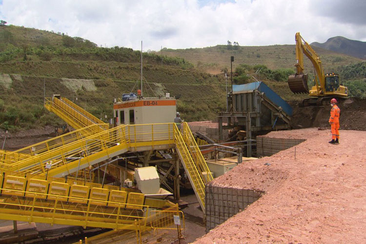 Tragédia de Brumadinho completa mil dias sem responsabilizar culpados