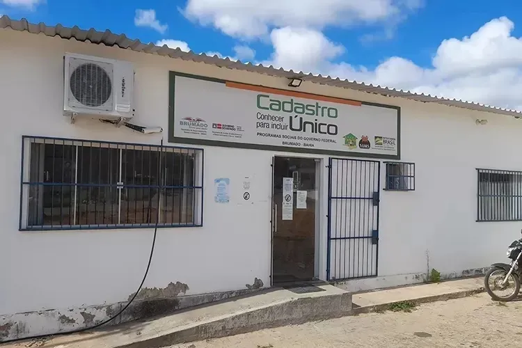 População de Brumado poderá agendar online atendimentos do Cadastro Único