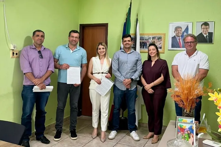 Acordo do MP-BA deverá garantir regularização fundiária urbana em Cocos