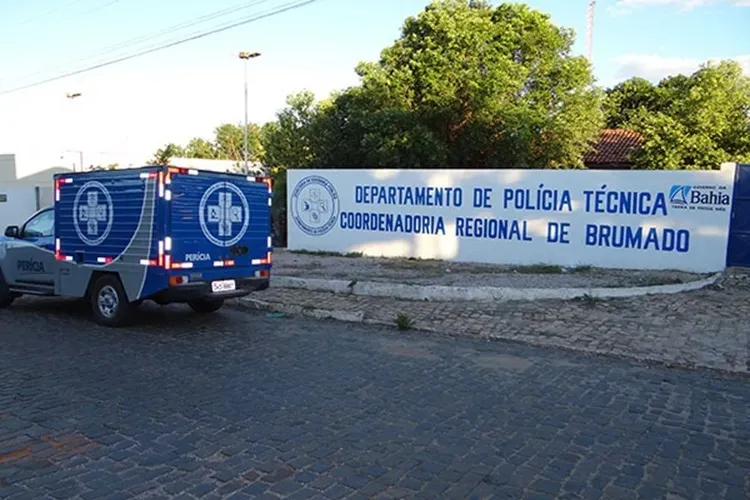 Pedreiro passa mal durante o trabalho e acaba não resistindo em Brumado