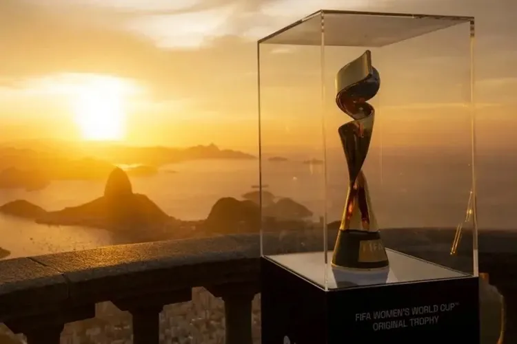 Brasil será sede da Copa do Mundo Feminina de 2027