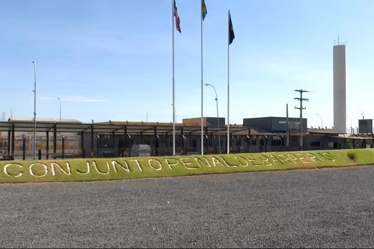 MP-BA investiga morte de detento que teria sido agredido e envenenado em Barreiras