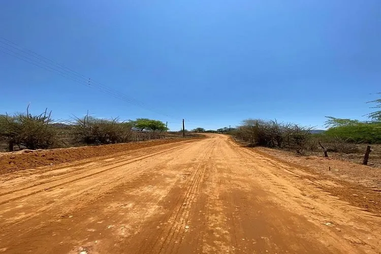 Queda do FPM provocará desaceleração em obras em Livramento de Nossa Senhora