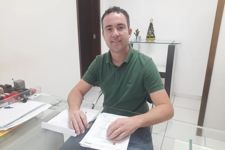 Prefeito de Brumado autoriza R$ 13 milhões em pagamentos e rateio do Fundeb