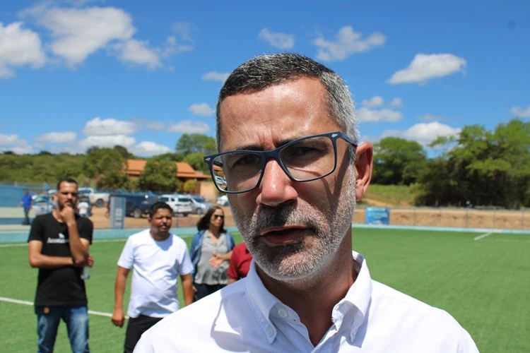 Embasa destaca investimentos no abastecimento de Presidente Jânio Quadros e microrregião