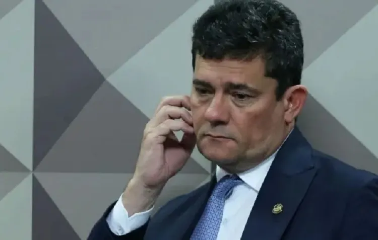 Sérgio Moro, declarado parcial pelo STF, reage a Dias Toffoli e diz que Lava Jato foi na lei