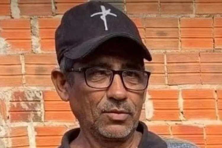 Adolescente atropela e mata idoso de 63 anos na BA-161 em Carinhanha