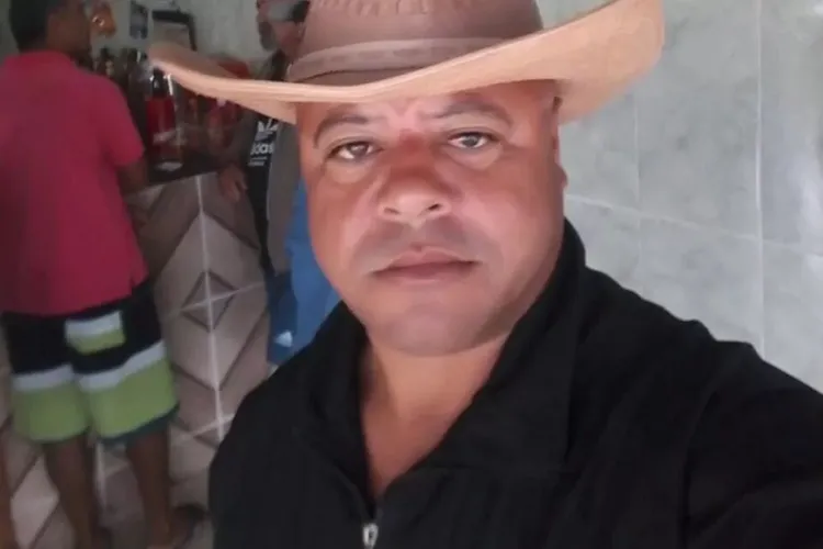 Brumado: Família conta com ajuda da polícia e da população para encontrar Celso Neto