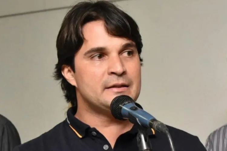 Eleições 2024: PSD anuncia pré-candidatura de Rodrigo Boa Sorte à prefeitura de Guanambi