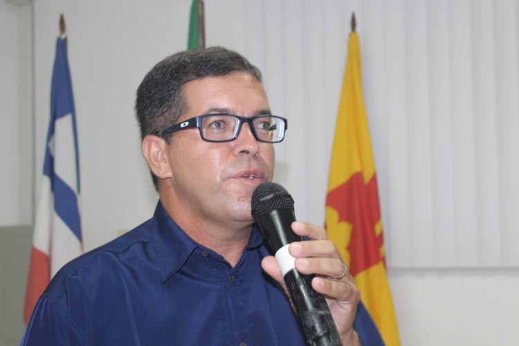 Brumado: Presidente do CMDRS cobra melhorias em estradas vicinais e abastecimento rural