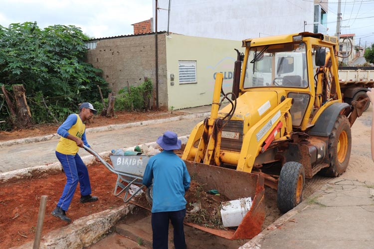 Caculé: Prefeitura intensifica campanha de combate ao mosquito Aedes Aegypti