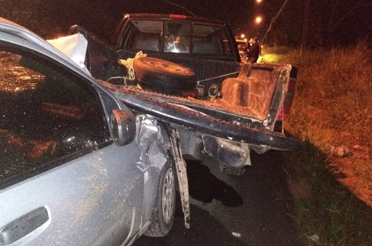 Dois ciclistas morrem após serem atingidos por carro no sul da Bahia