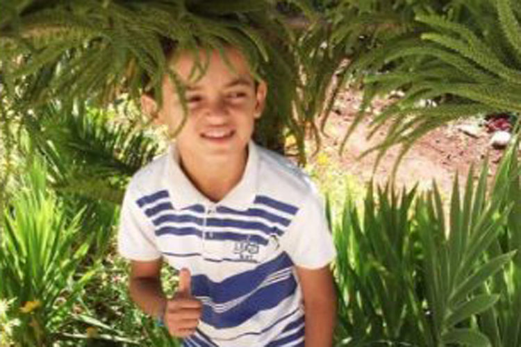 Condeúba: Garoto de 11 anos morre atropelado por um ônibus escolar