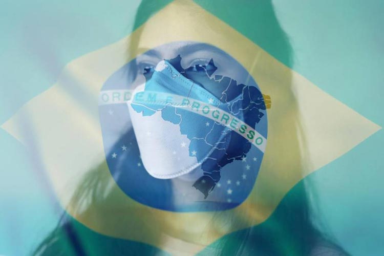 Brasil registra 977 casos confirmados e 11 mortes por coronavírus
