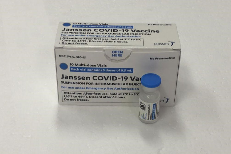 Vacina da Johnson & Johnson é eficaz contra variante delta da Covid-19