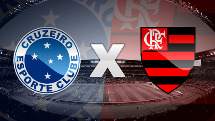 Cruzeiro e Flamengo decidem título da Copa do Brasil no Mineirão