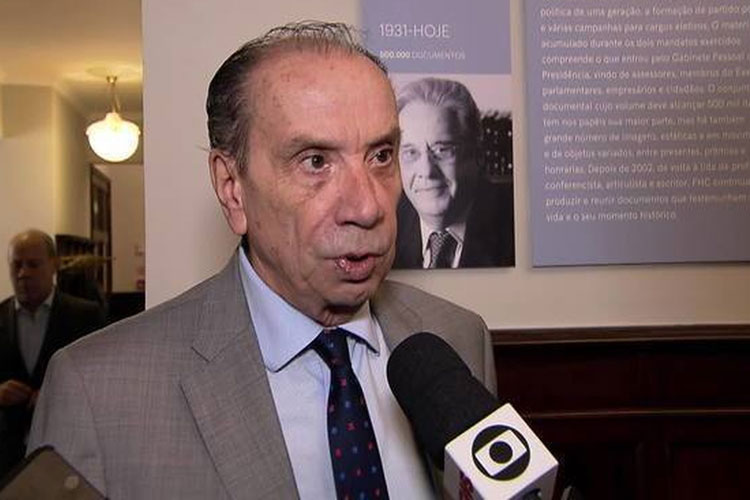 Lava Jato pede que Gilmar Mendes não atue em 2 casos ligados ao PSDB