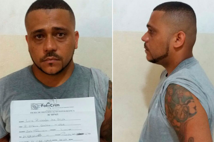 Homem apontado como gerente do tráfico em Guanambi é preso em São Paulo