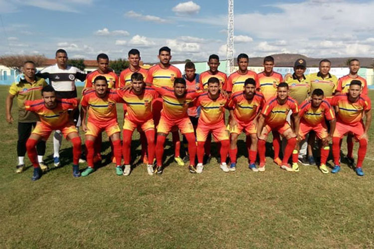 Brumado enfrenta Itamaraju neste sábado (27) nas oitavas de final do Intermunicipal 2018