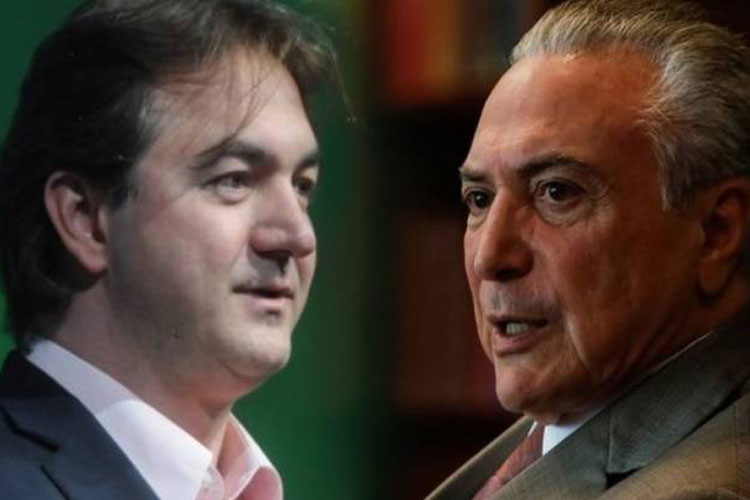 PF: Perícia conclui que gravação de Joesley e Temer não foi editada