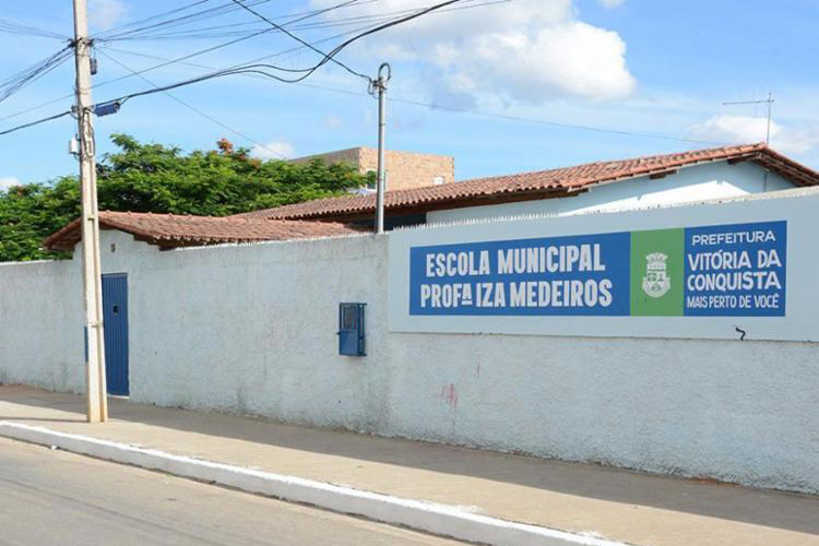 Liminar é negada e juíza mantém retorno de aulas semipresenciais em Vitória da Conquista