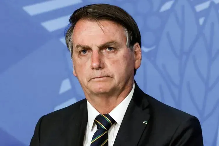 PF intima Bolsonaro a depor sobre tentativa de golpe