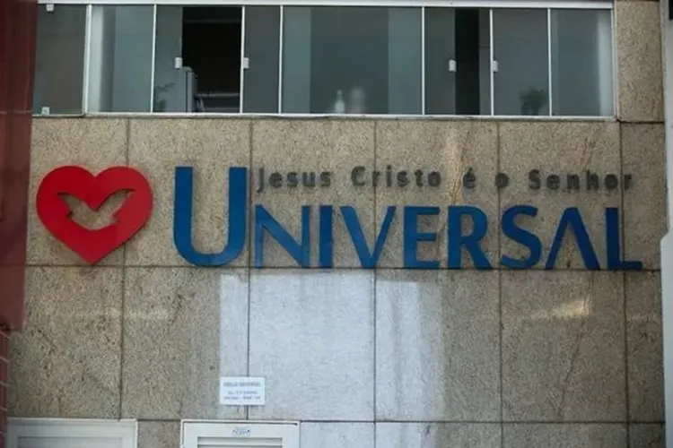 STJ mantém condenação de R$ 23 milhões contra Igreja Universal