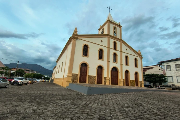 MP-BA acompanha a realização do carnaval em Livramento de Nossa Senhora