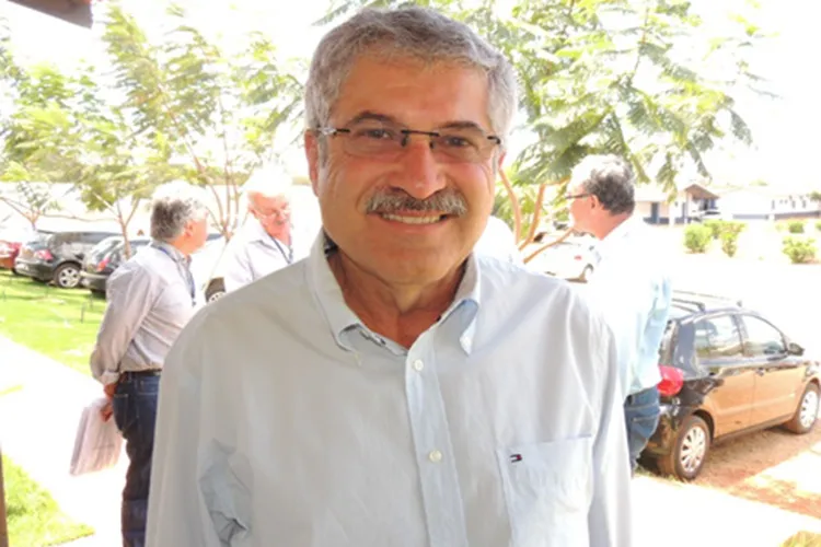 Deputado federal José Rocha é autuado pelo Inema por suposta irregularidade em fazenda