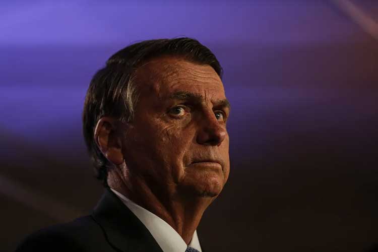 Governo Bolsonaro gastou R$ 27,6 milhões em cartões corporativos