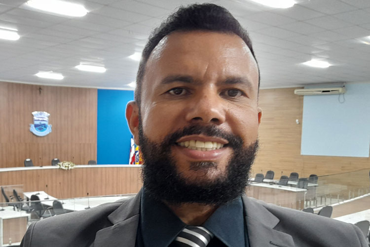 Beto Bonelly é indicado para assumir presidência do PSD em Brumado