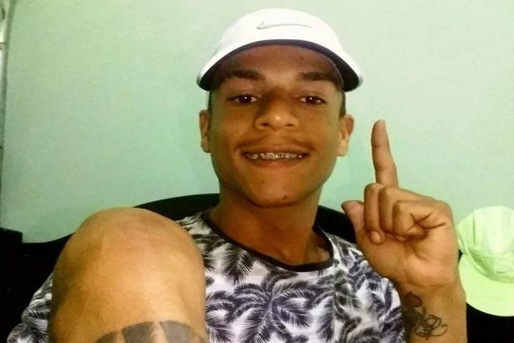 Jovem que teve motocicleta localizada em Brumado é encontrado morto em Caetité