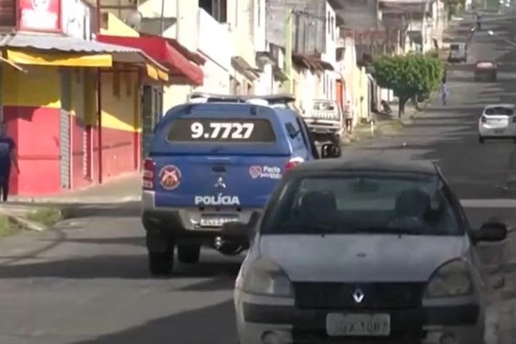 Comerciantes fecham as portas por 'toque de recolher' em Vitória da Conquista após morte de traficante