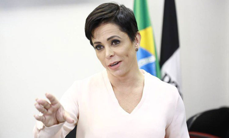 STJ concede liminar que autoriza posse de Cristiane Brasil no Ministério do Trabalho