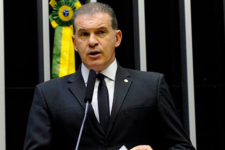 TSE decreta perda de mandato do deputado federal Evandro Roman por infidelidade partidária