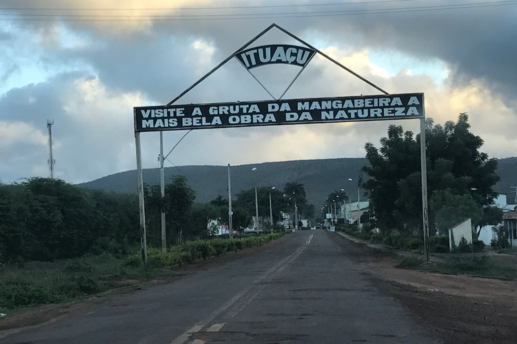 Juiz titular é nomeado para a Comarca de Ituaçu