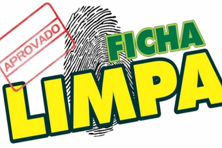 Ficha Limpa vale para os condenados antes de 2010, decide STF