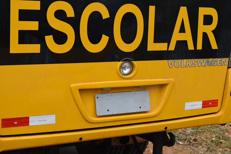 Aulas suspensas em Rio do Antônio por falta de combustível nos ônibus escolares