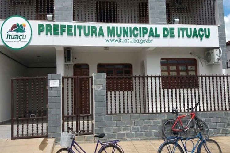 Ituaçu: Ex-prefeito Juvenal Neto é multado em R$ 20 mil