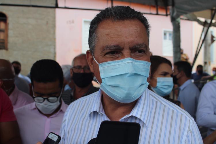 Brumado: Governador aposta em união dos prefeitos para regionalização do hospital