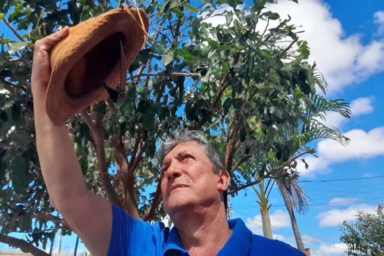 João Bonfim celebra 70 anos e relembra sua história de vida em Brumado e carreira política