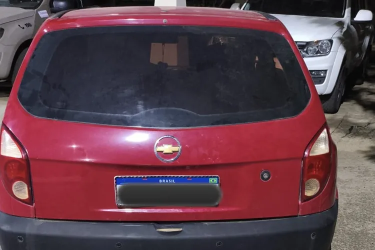 2ª CIPRv autua motorista por se recusar a realizar o teste do etilômetro em Brumado