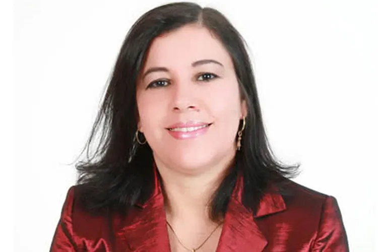 Lajucy Donato será a nova secretaria de Educação de Guanambi