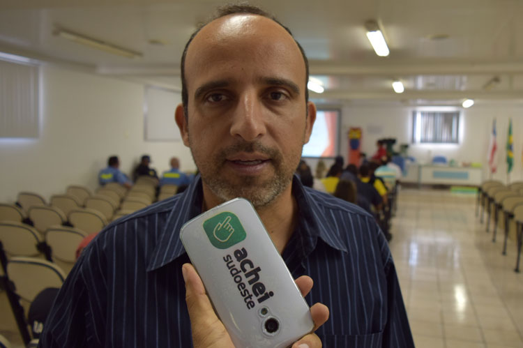 SMTT tenta implantar escola pública de condutores para pessoas de baixa renda em Brumado