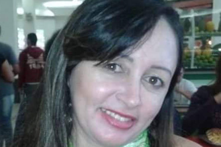Professora sofre AVC durante solenidade no IFBA, morre no Hospital Municipal de Brumado