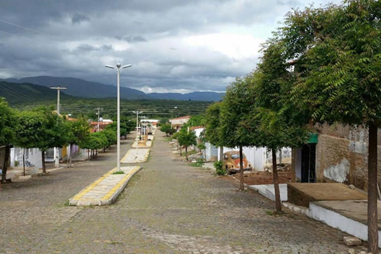 Menor acusa tio de estupro na zona rural de Riacho de Santana