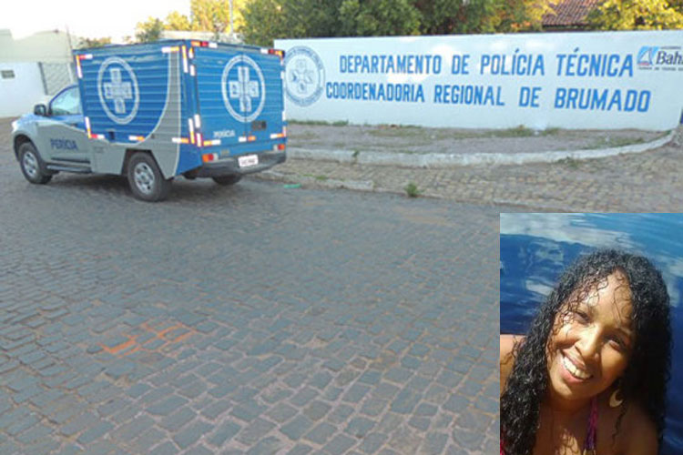 Mulher morre afogada em represa na zona rural de Ibicoara