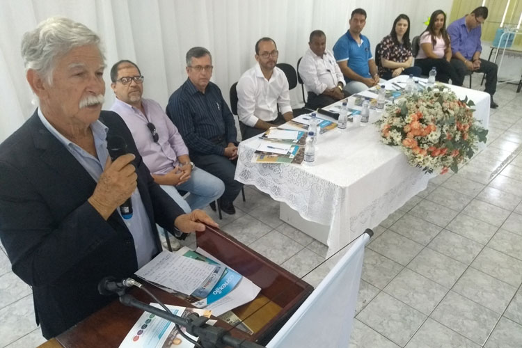 Prefeitura e Sebrae inauguram Sala do Empreendedor em Brumado